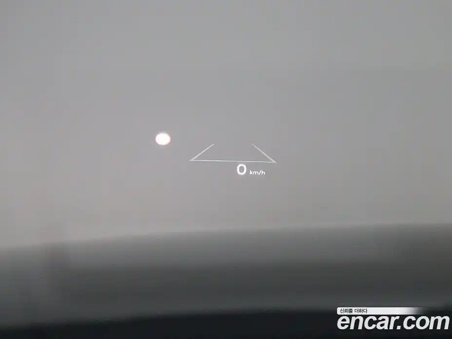 Hyundai Grandeur 2023 3.5 Автомат в Москве № 517935, фото 12