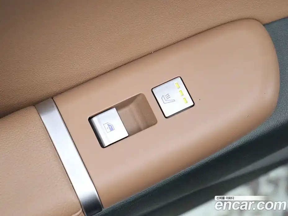 Hyundai Grandeur 2023 3.5 Автомат в Москве № 517935, фото 13