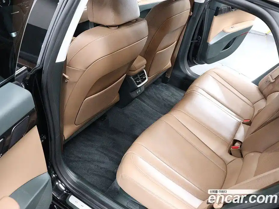 Hyundai Grandeur 2023 3.5 Автомат в Москве № 517935, фото 15