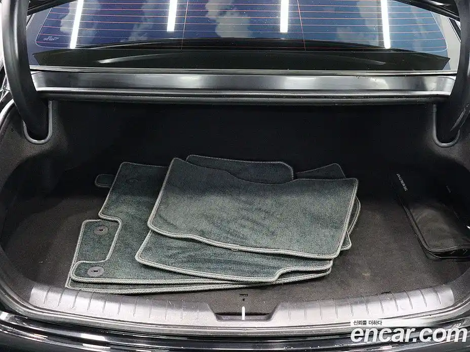 Hyundai Grandeur 2023 3.5 Автомат в Москве № 517935, фото 17