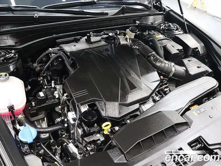 Hyundai Grandeur 2023 3.5 Автомат в Москве № 517935, фото 18