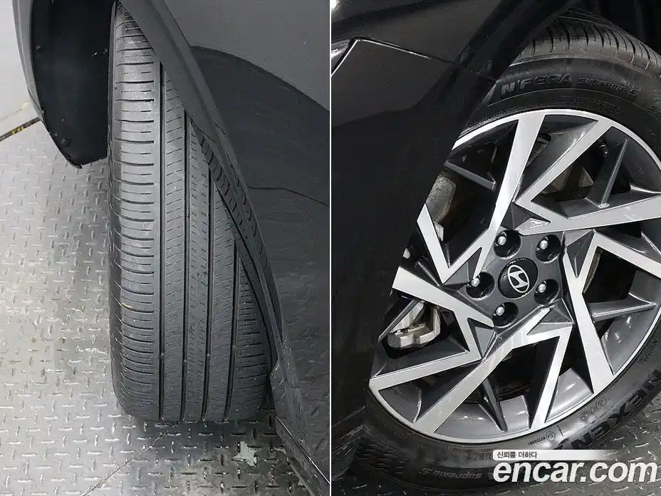 Hyundai Grandeur 2023 3.5 Автомат в Москве № 517935, фото 19