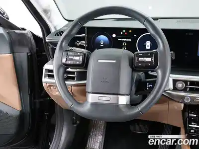 Hyundai Grandeur 2023 3.5 Автомат в Москве № 517935, миниатюра 6