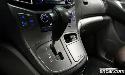 Hyundai Starex 2018 2.5 Автомат в Москве № 518918, миниатюра 9