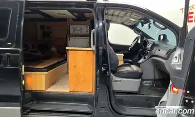 Hyundai Starex 2018 2.5 Автомат в Москве № 518918, миниатюра 10