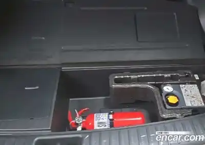 Kia Sorento 2026 1.6 Автомат в Москве № 519096, миниатюра 11