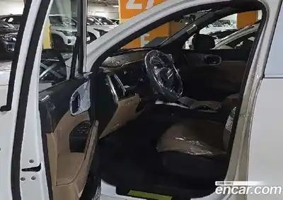 Kia Sorento 2026 1.6 Автомат в Москве № 519096, миниатюра 4