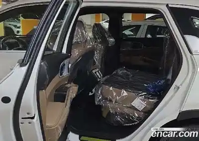 Kia Sorento 2026 1.6 Автомат в Москве № 519096, миниатюра 8