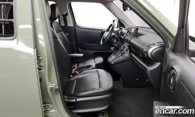 Hyundai Casper 2023 1.0 Автомат в Москве № 5192, миниатюра 11