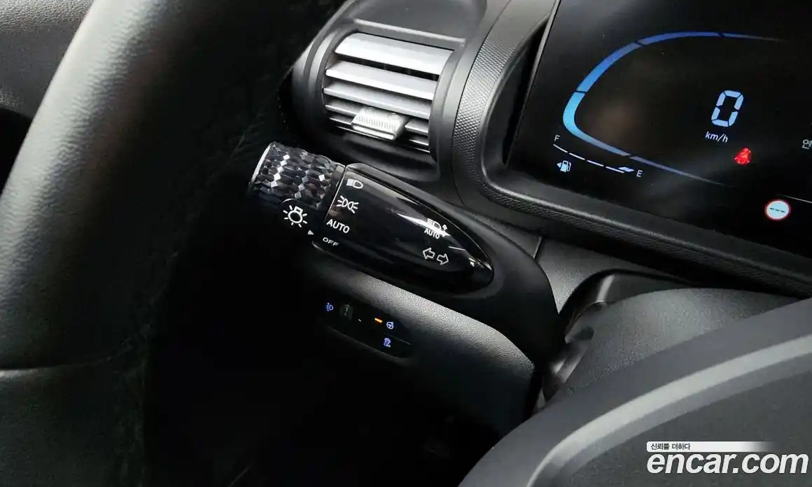 Hyundai Casper 2023 1.0 Автомат в Москве № 5192, фото 18