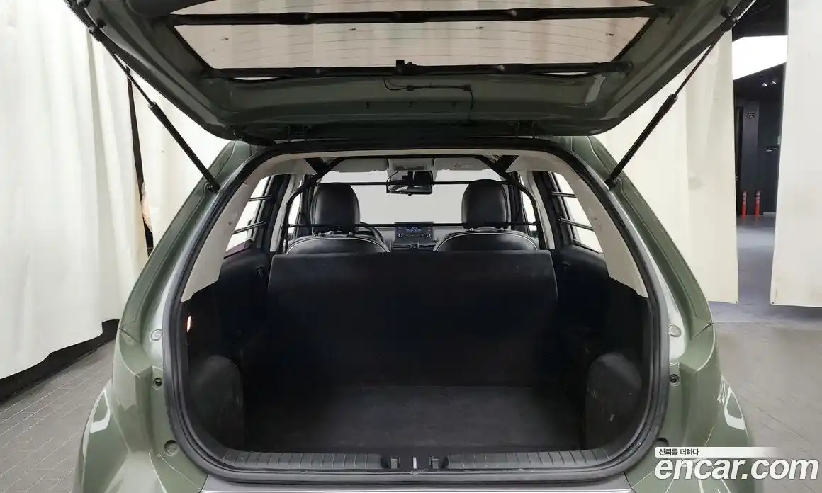 Hyundai Casper 2023 1.0 Автомат в Москве № 5192, фото 20