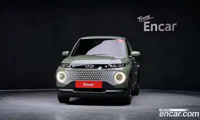 Hyundai Casper 2023 1.0 Автомат в Москве № 5192, миниатюра 3