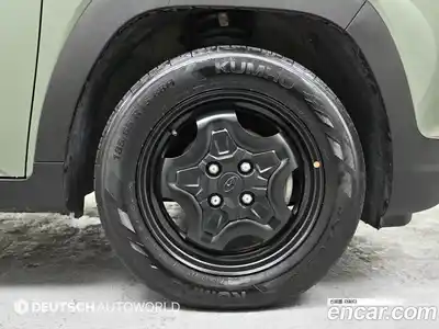 Hyundai Casper 2023 1.0 Автомат в Москве № 5192, миниатюра 5