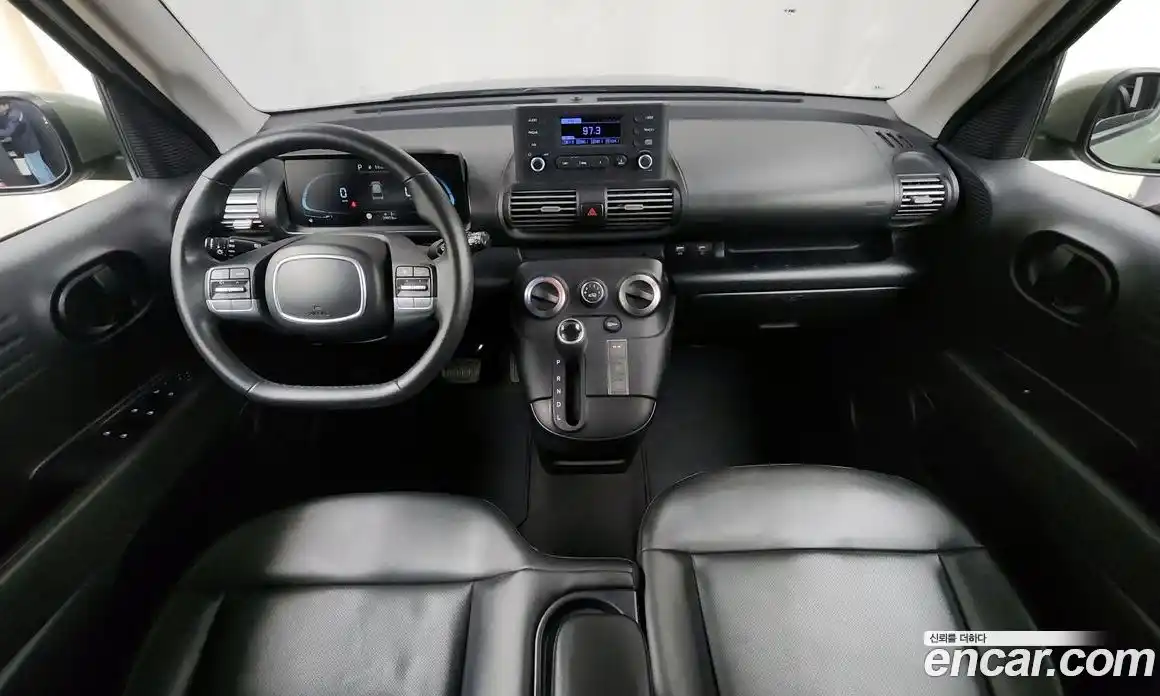 Hyundai Casper 2023 1.0 Автомат в Москве № 5192, фото 7