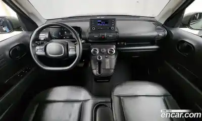 Hyundai Casper 2023 1.0 Автомат в Москве № 5192, миниатюра 7