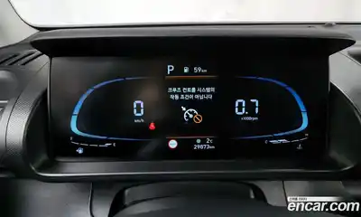 Hyundai Casper 2023 1.0 Автомат в Москве № 5192, миниатюра 8