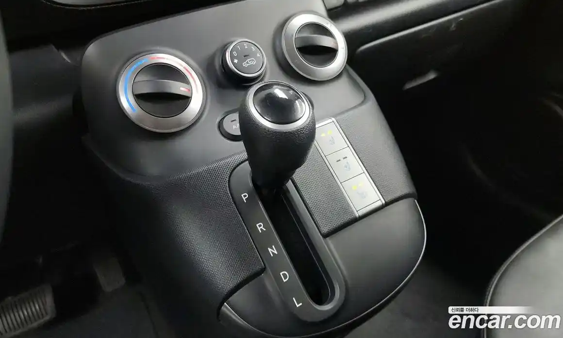 Hyundai Casper 2023 1.0 Автомат в Москве № 5192, фото 9