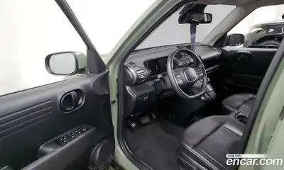 Hyundai Casper 2023 1.0 Автомат в Москве № 5192, миниатюра 10