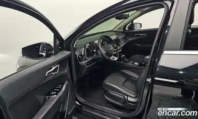 Kia Sportage 2022 2.0 Автомат в Москве № 519624, миниатюра 11