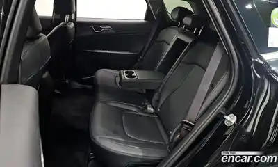 Kia Sportage 2022 2.0 Автомат в Москве № 519624, миниатюра 12