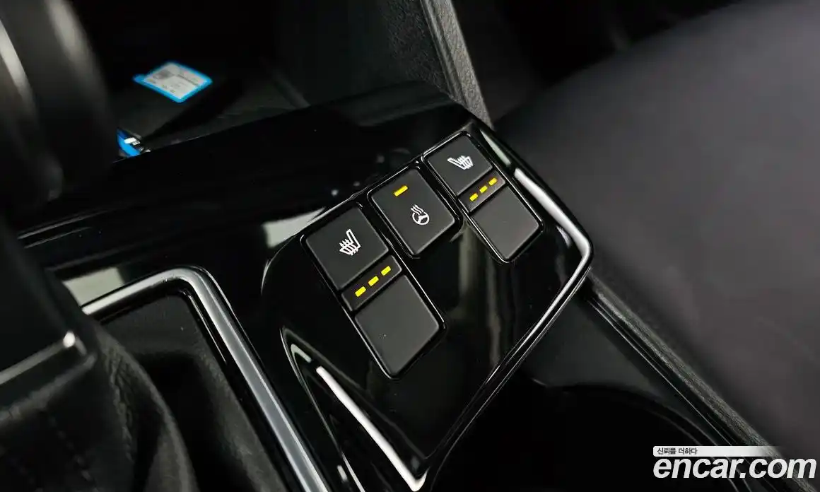 Kia Sportage 2022 2.0 Автомат в Москве № 519624, фото 17