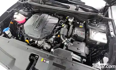 Kia Sportage 2022 2.0 Автомат в Москве № 519624, миниатюра 6