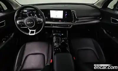 Kia Sportage 2022 2.0 Автомат в Москве № 519624, миниатюра 7