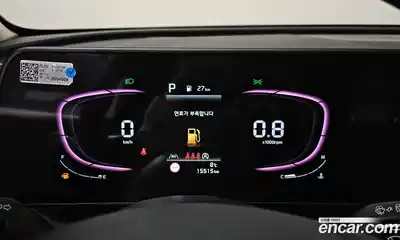 Kia Sportage 2022 2.0 Автомат в Москве № 519624, миниатюра 8