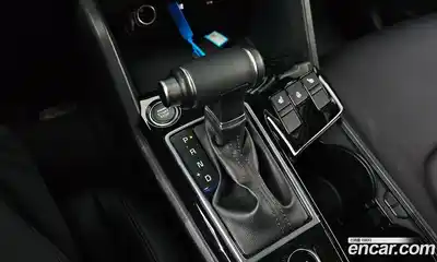 Kia Sportage 2022 2.0 Автомат в Москве № 519624, миниатюра 9