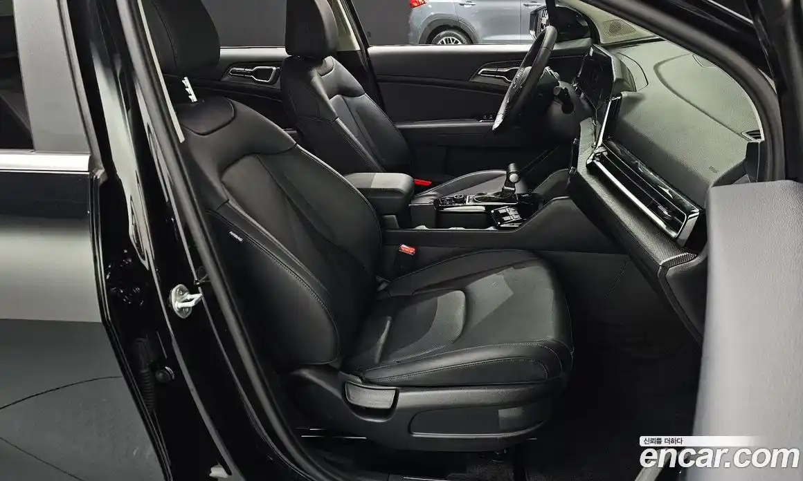 Kia Sportage 2022 2.0 Автомат в Москве № 519624, фото 10