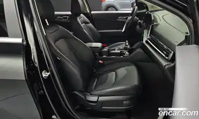 Kia Sportage 2022 2.0 Автомат в Москве № 519624, миниатюра 10