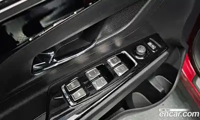 SsangYong Korando 2020 1.5 Автомат в Москве № 519876, миниатюра 12