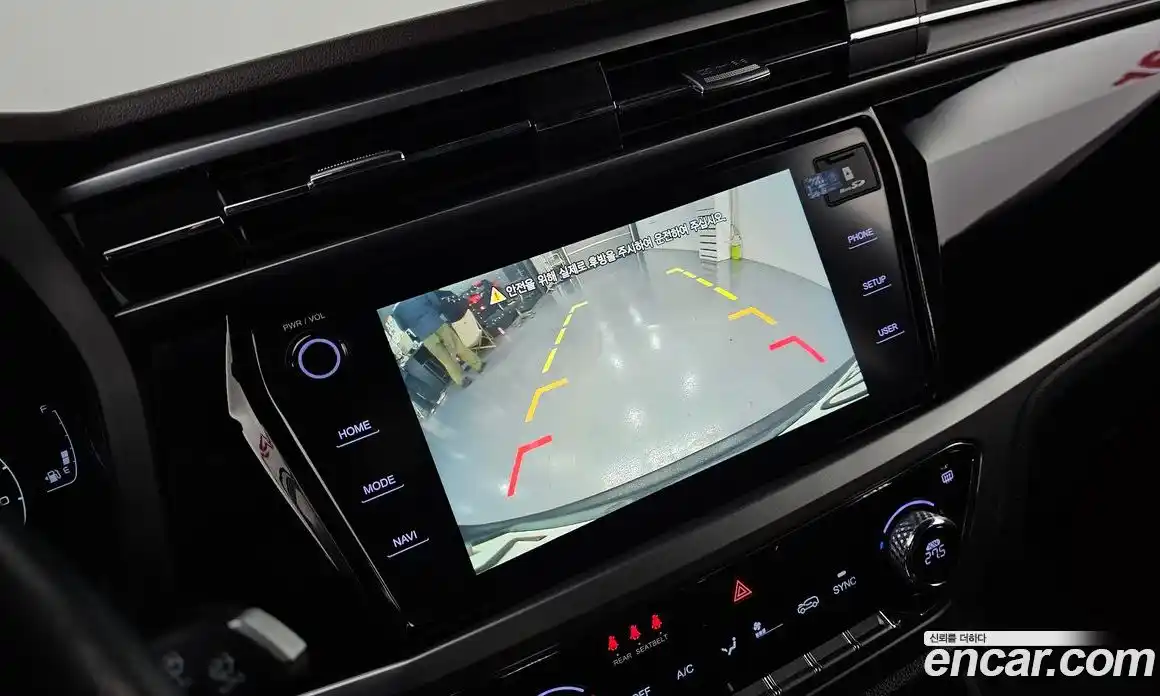 SsangYong Korando 2020 1.5 Автомат в Москве № 519876, фото 16