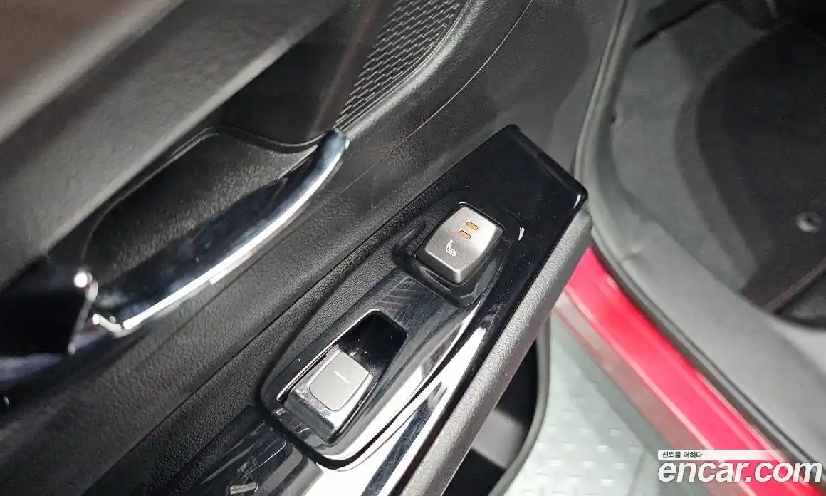 SsangYong Korando 2020 1.5 Автомат в Москве № 519876, фото 19