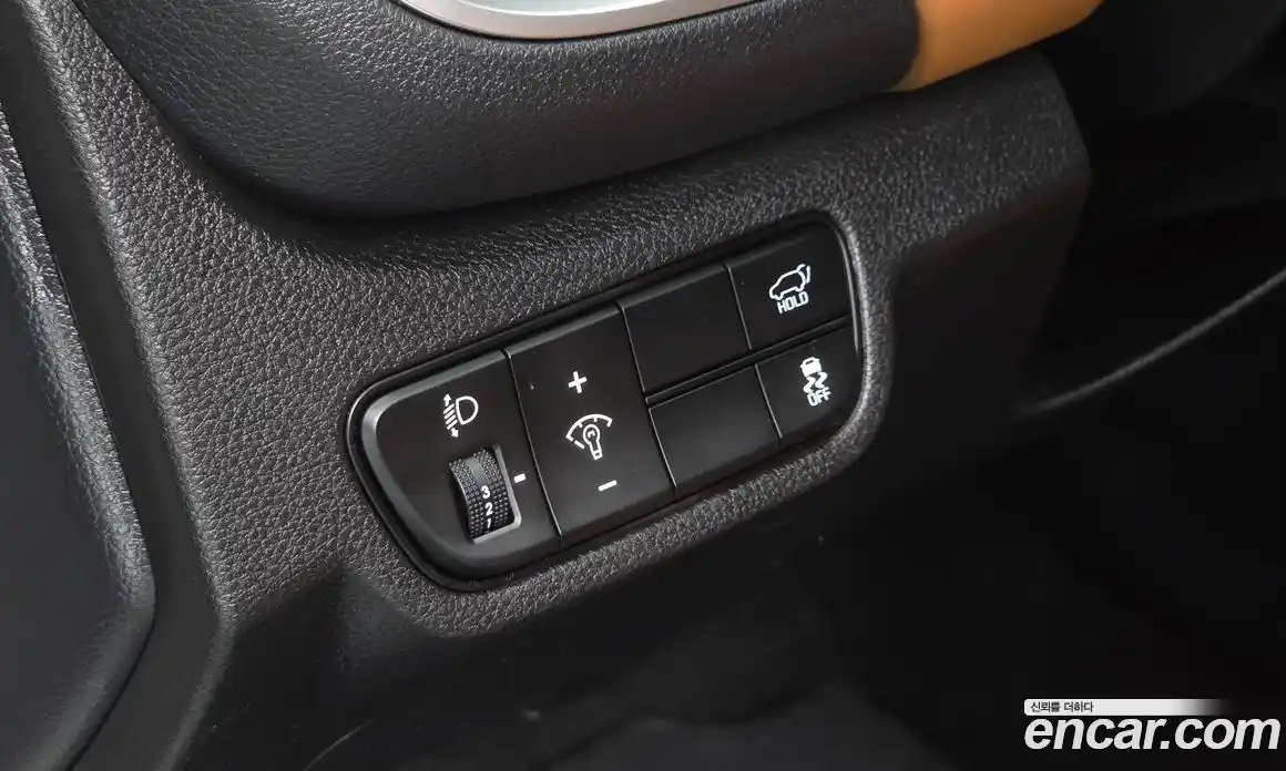 Kia Seltos 2023 1.6 Автомат в Москве № 520031, фото 16