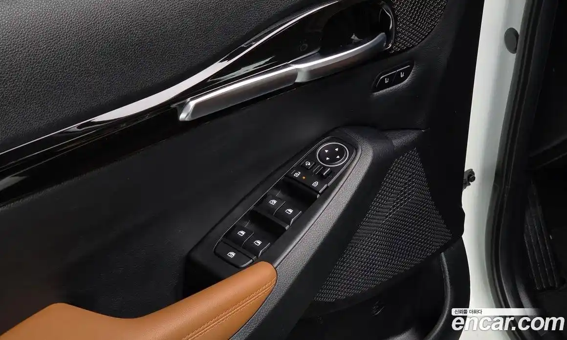 Kia Seltos 2023 1.6 Автомат в Москве № 520031, фото 17