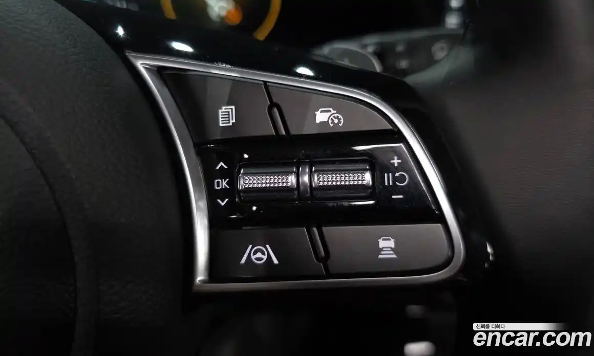 Kia Seltos 2023 1.6 Автомат в Москве № 520031, фото 18