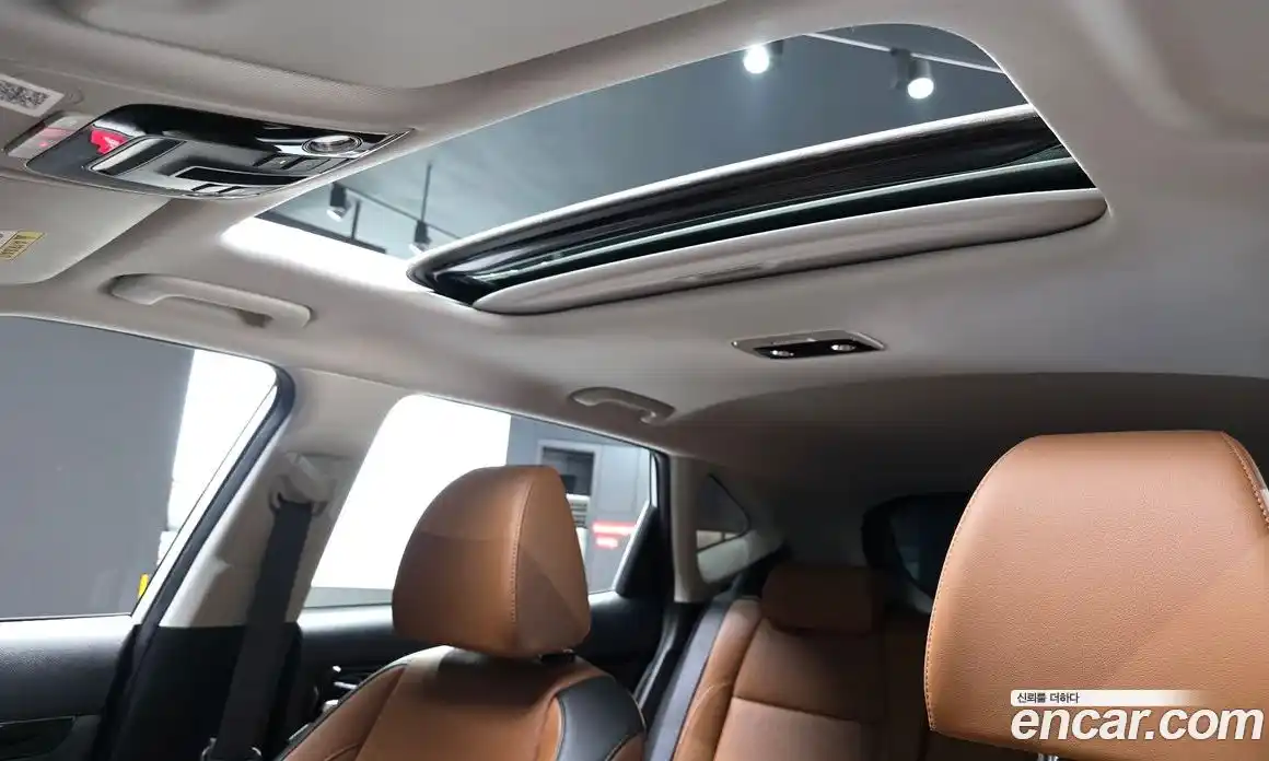 Kia Seltos 2023 1.6 Автомат в Москве № 520031, фото 19