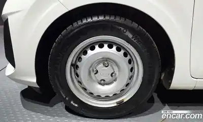 Kia Morning 2021 1.0 Автомат в Москве № 520236, миниатюра 5