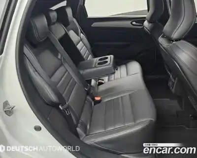 Renault XM3 2024 1.6 Автомат в Москве № 520456, миниатюра 12