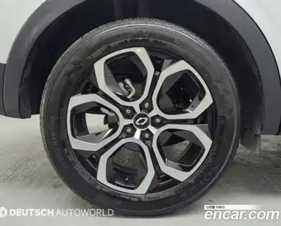 Renault XM3 2024 1.6 Автомат в Москве № 520456, миниатюра 5