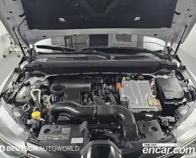 Renault XM3 2024 1.6 Автомат в Москве № 520456, миниатюра 6