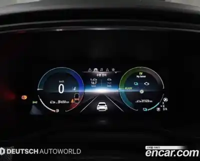 Renault XM3 2024 1.6 Автомат в Москве № 520456, миниатюра 7