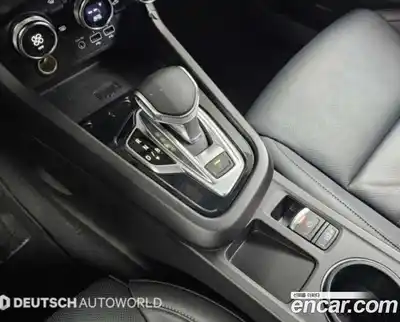 Renault XM3 2024 1.6 Автомат в Москве № 520456, миниатюра 9