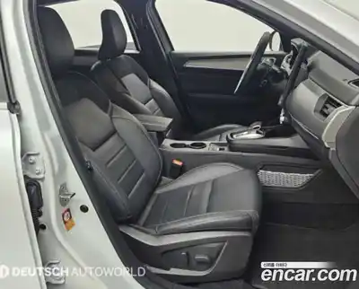 Renault XM3 2024 1.6 Автомат в Москве № 520456, миниатюра 10