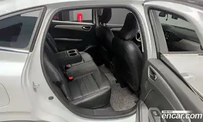 Renault XM3 2023 1.6 Автомат в Москве № 520459, миниатюра 12