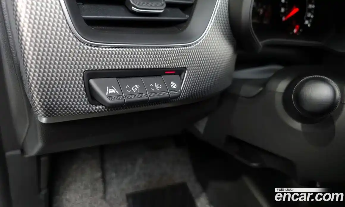 Renault XM3 2023 1.6 Автомат в Москве № 520459, фото 17