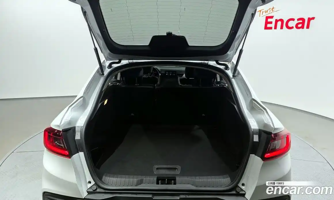 Renault XM3 2023 1.6 Автомат в Москве № 520459, фото 20