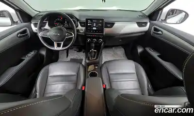 Renault XM3 2023 1.6 Автомат в Москве № 520459, миниатюра 7