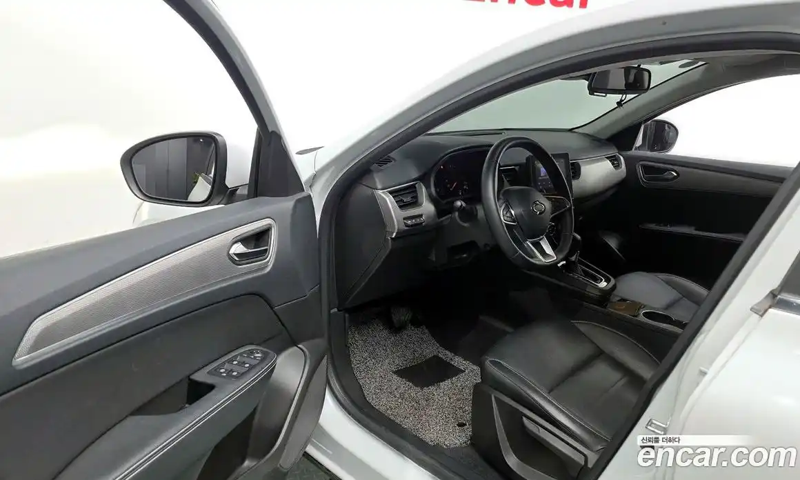 Renault XM3 2023 1.6 Автомат в Москве № 520459, фото 10